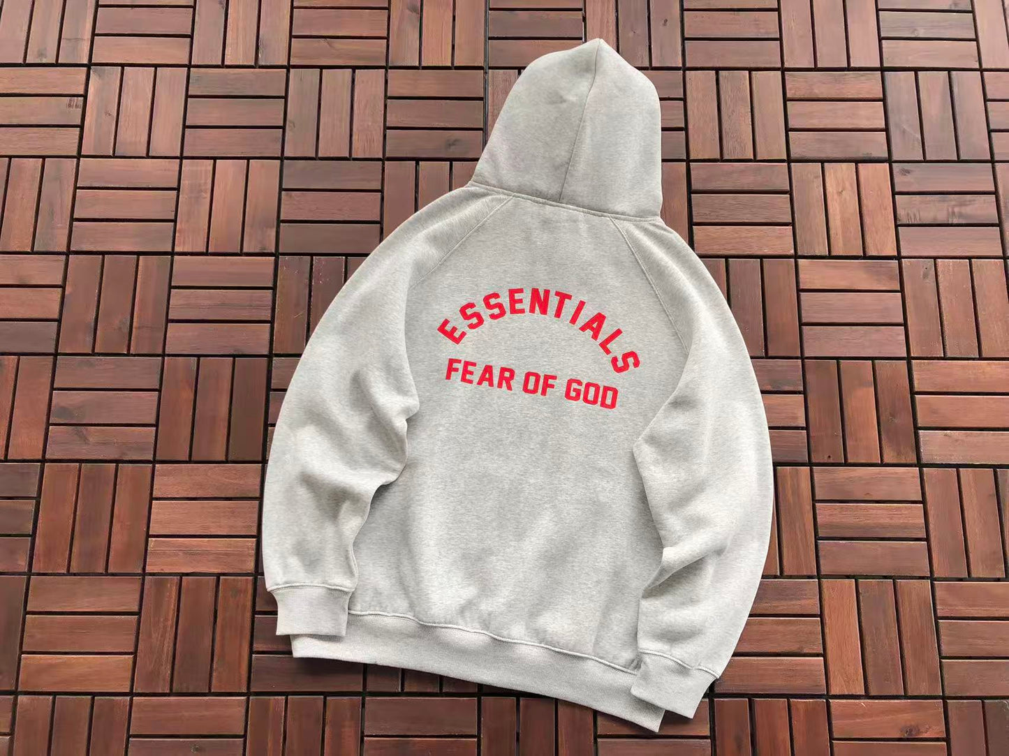 Conjuntos Essentials