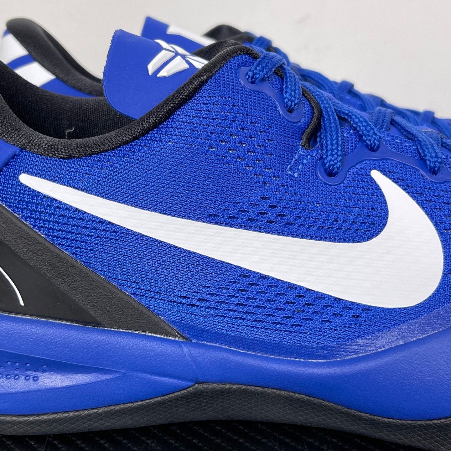 KB8 Duke PE