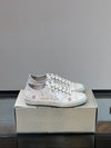 GDGS V-Star White Body Silver Star
