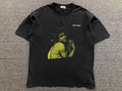 T-shirt Off