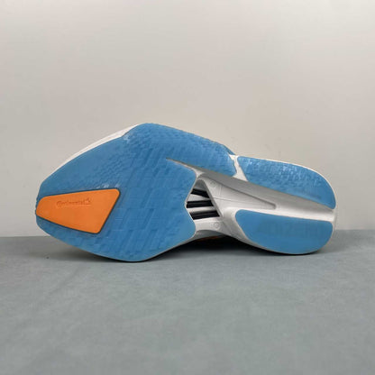 Adios Pro 4 Mandarin Ducks