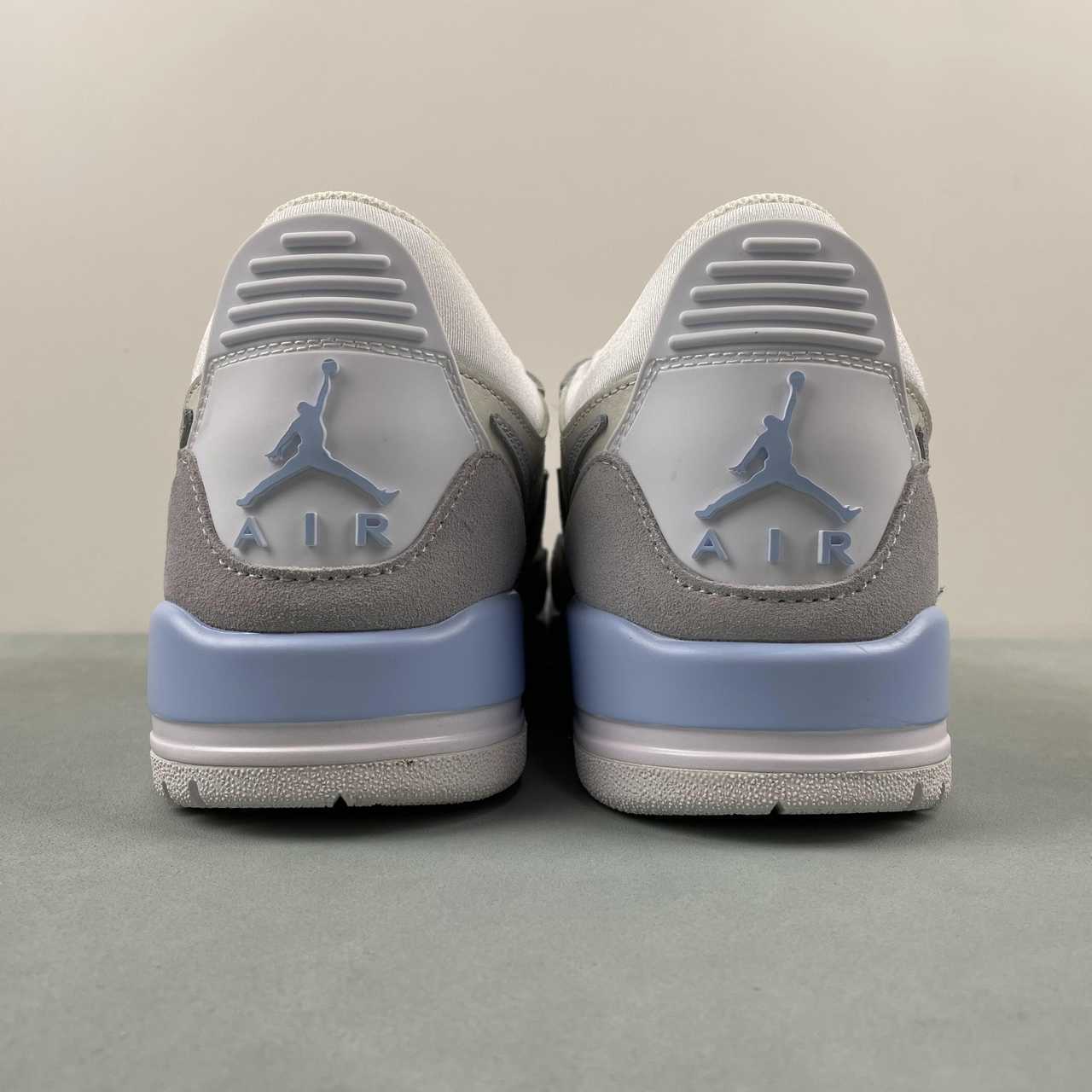 Legacy 312 Litle Blue