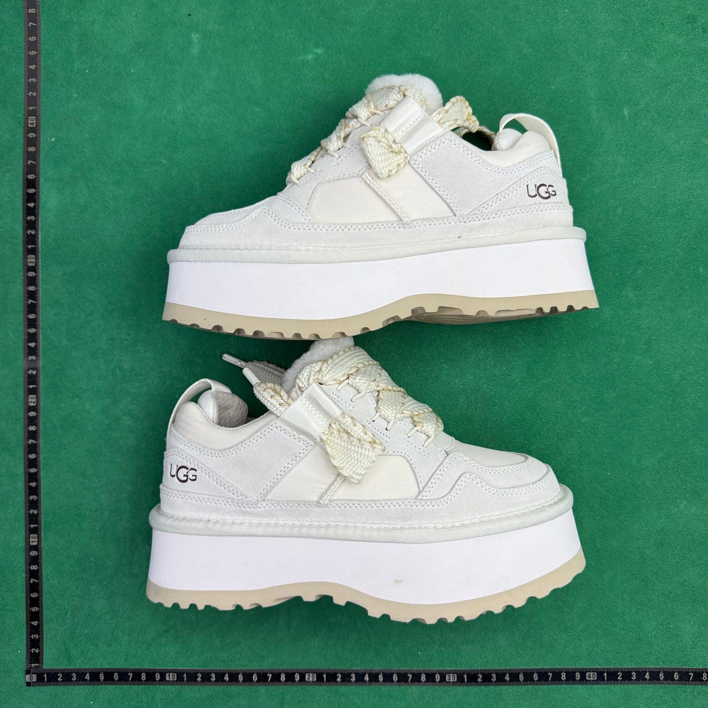 TT UGG Astromel
