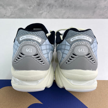 GEL-NIMBUS 10.1 Litle Grey/White