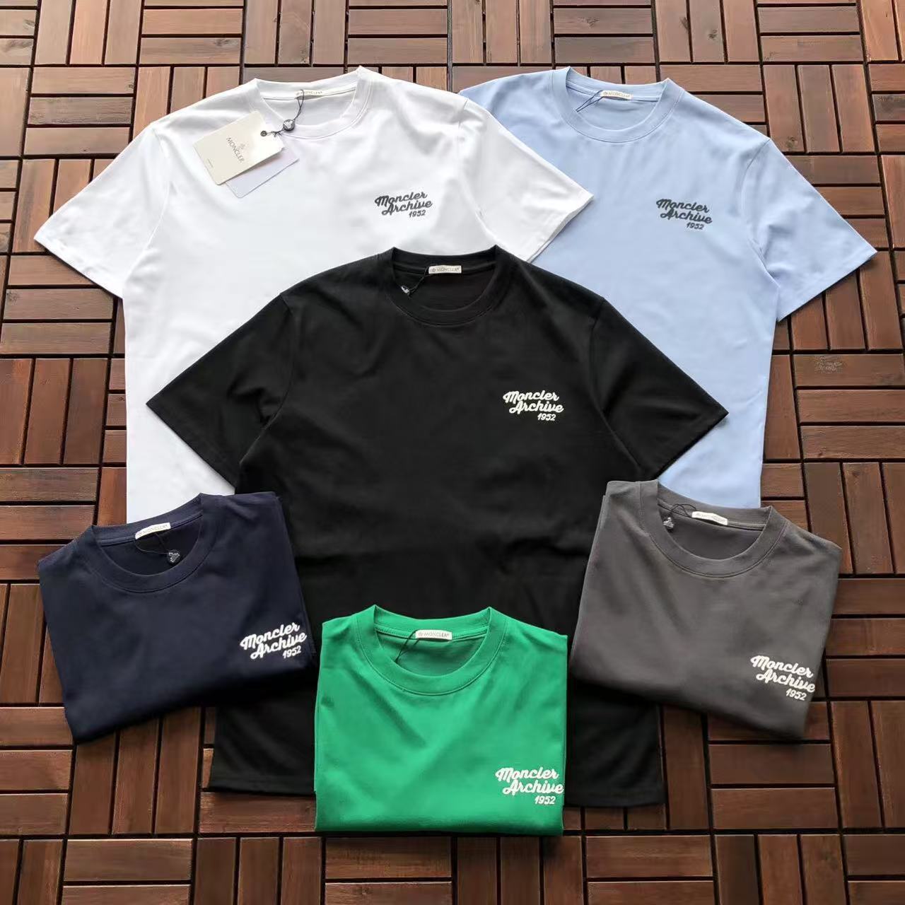 T-Shirts MC