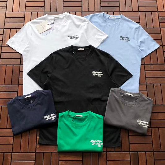 T-Shirts MC