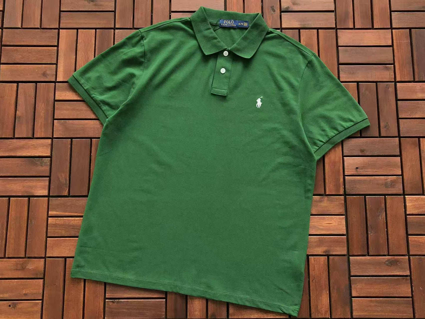 RL T-shirt Polo