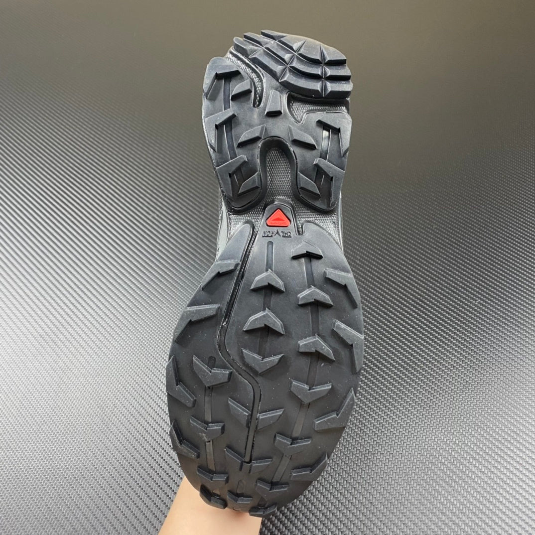 Salomon XT-6 Pure Grey