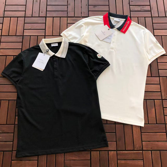 T-Shirts Polo MC