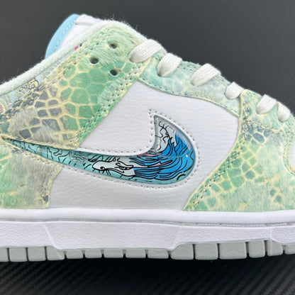 Dunk SB Year of the Dragon