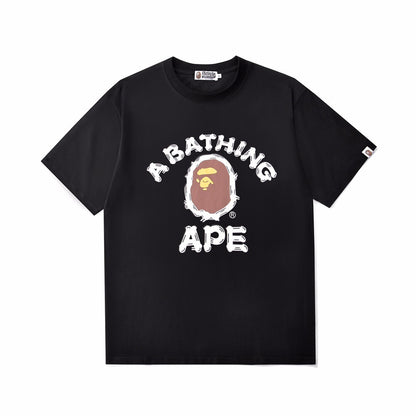 Tshirt Bape