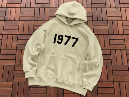 Essentials Hoodies
