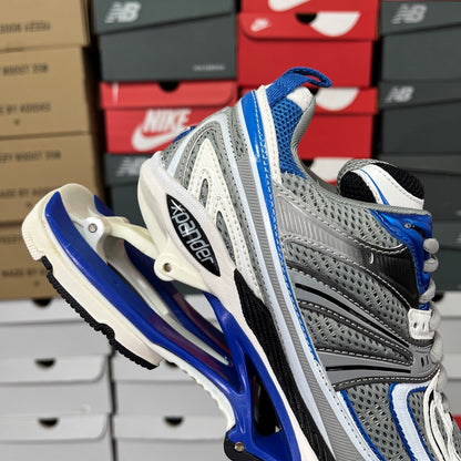 BLG X-Pander Blue/White/Grey/Black