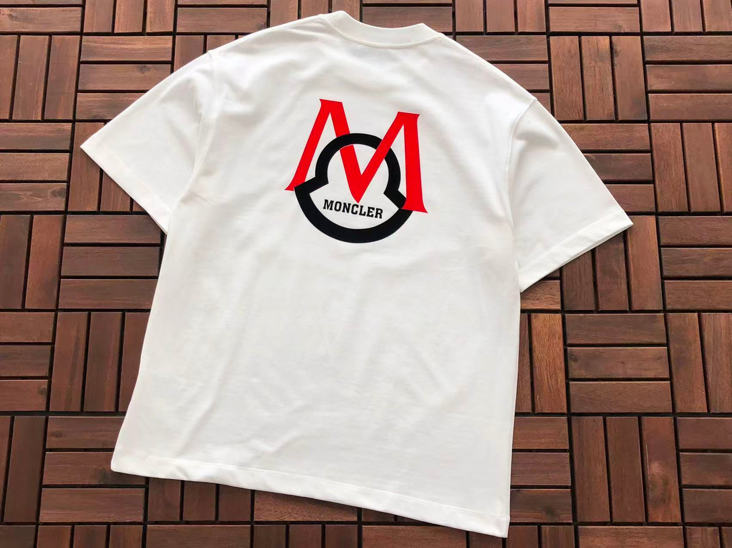 T-Shirts MC