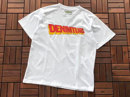 Denim T Tshirt