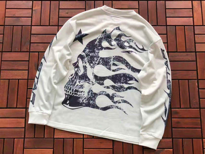 HELL LONG-SLEEVE