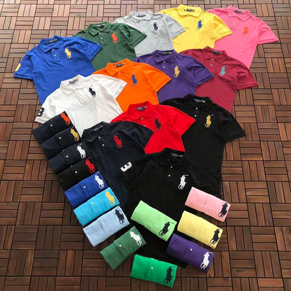 RL T-shirt Polo