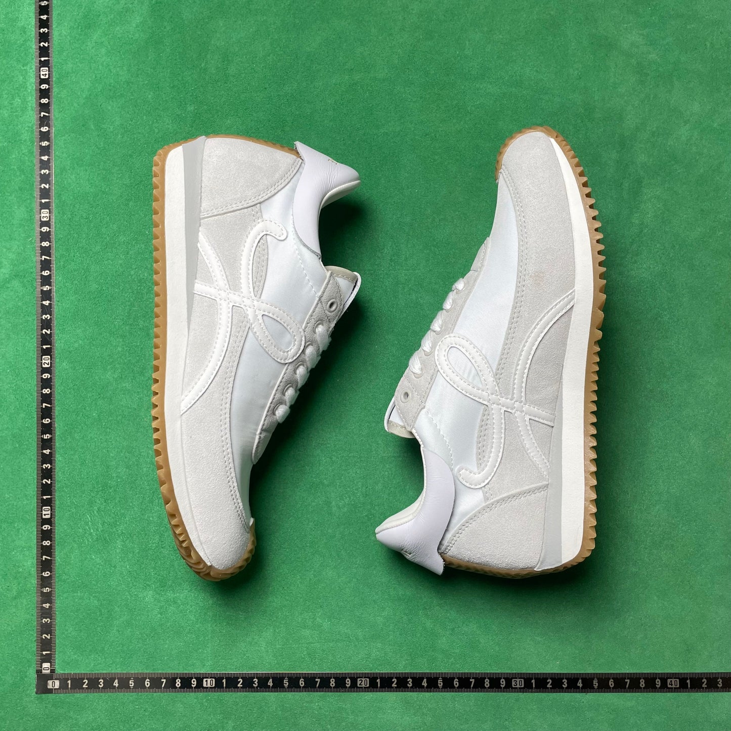 Flow Runner Creme
