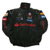 Casaco Vintage F1