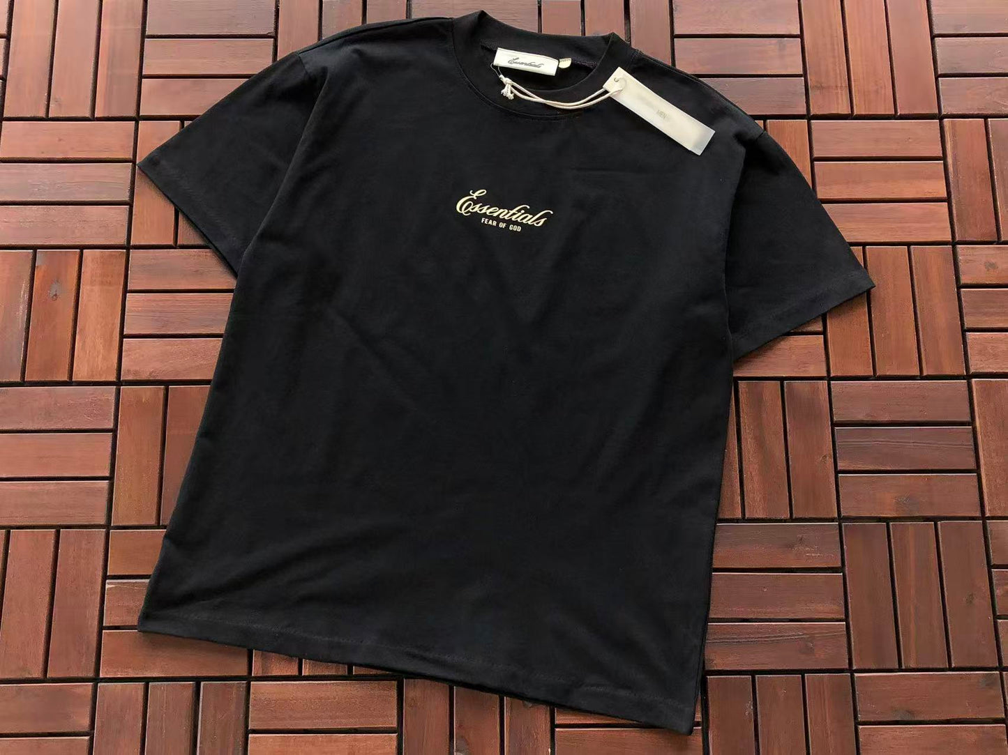 T-Shirts ESSENT