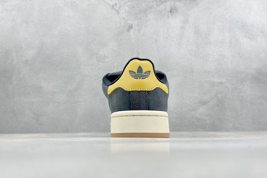Campus Grey Yellow