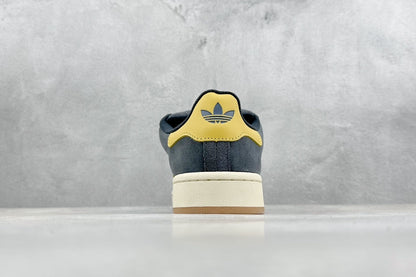 Campus Grey Yellow
