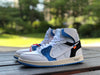 AJ1 High Ps5