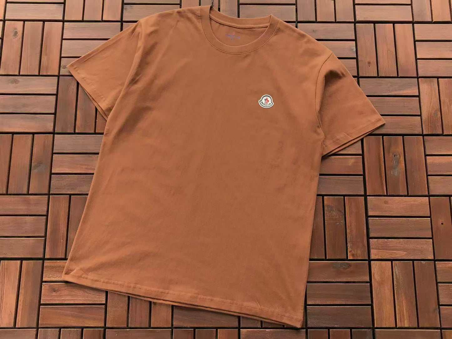 T-Shirts MC