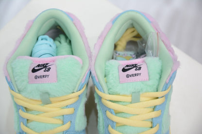 Dunk SB Verdy Visty