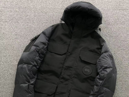 Casaco Canada Goose