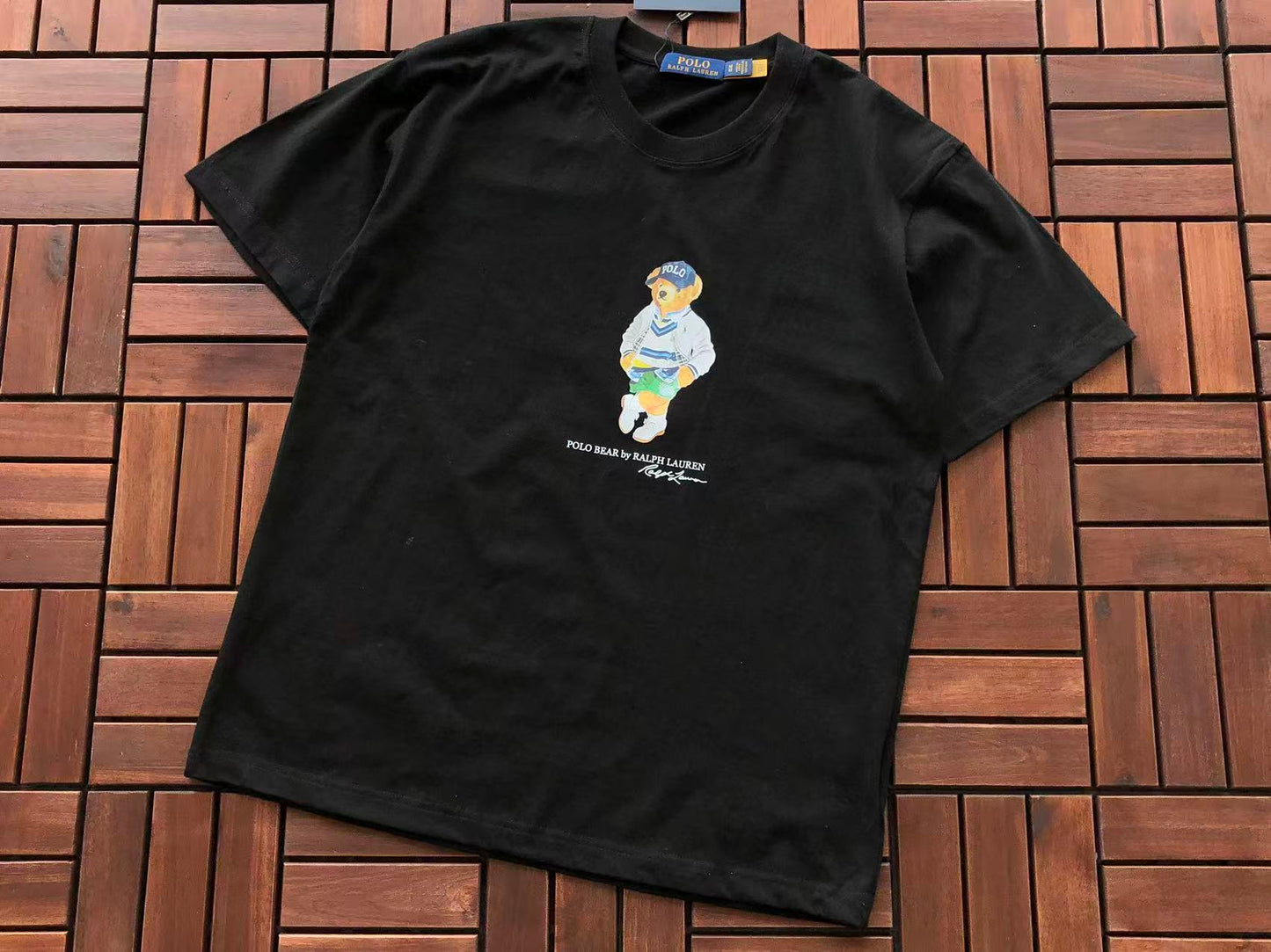 RL T-shirt