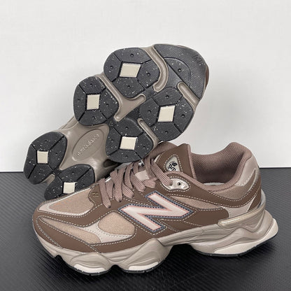 NB 9060 Mushroom Brown