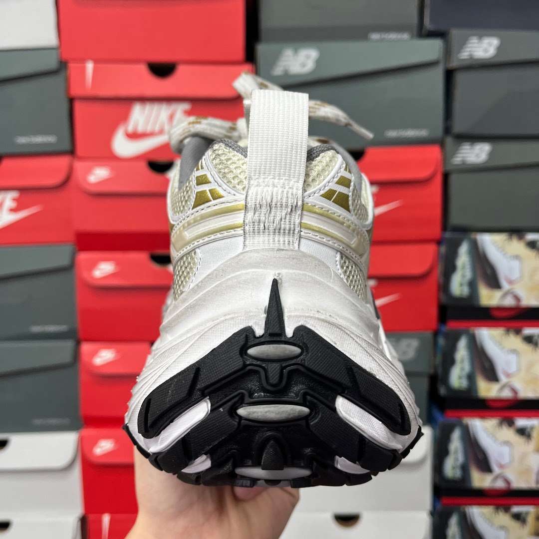 BLG 6XL Beige/Gold