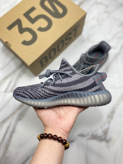 Boost 350 Beluga