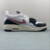 Legacy 312 Navy Retro
