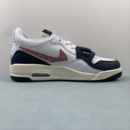 Legacy 312 Navy Retro