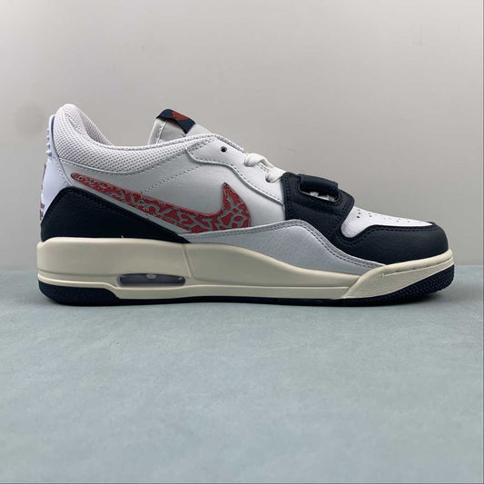 Legacy 312 Navy Retro