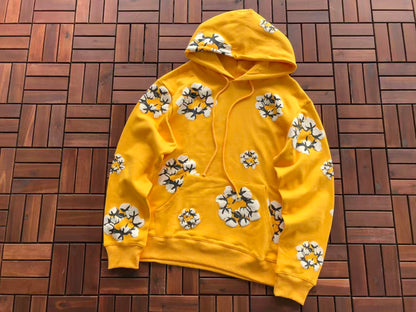Hoodies Denim T