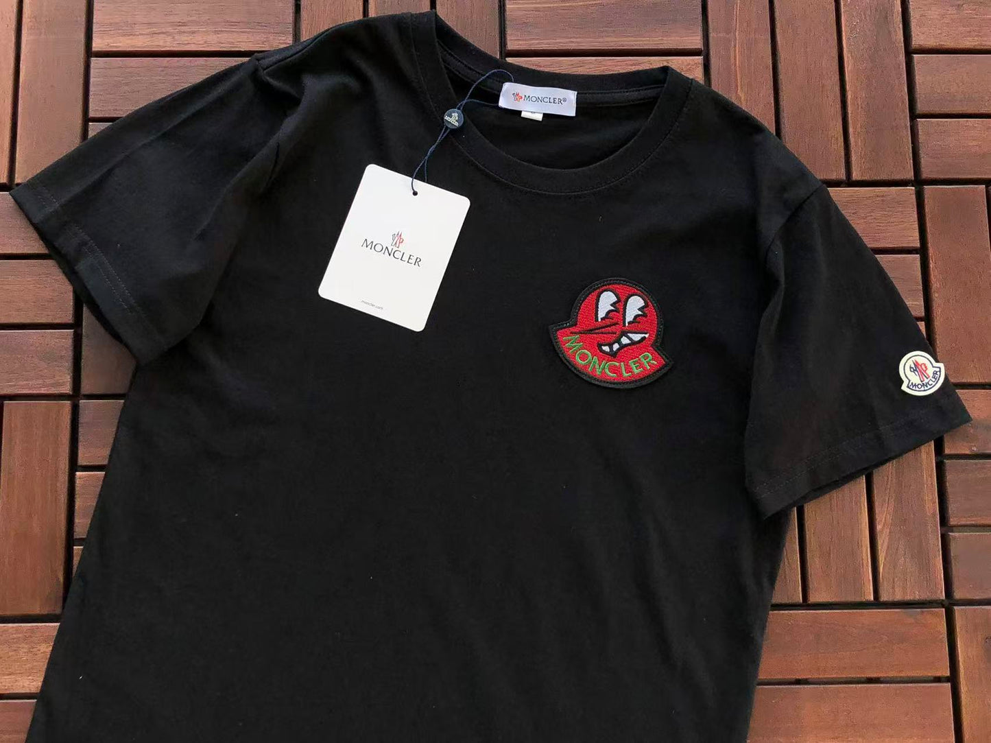 T-Shirts MC