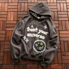 Broken Hodie