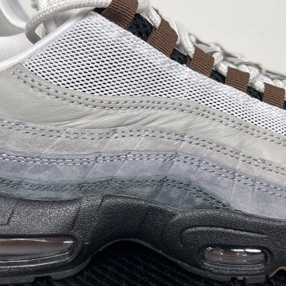 95 Brown Grey