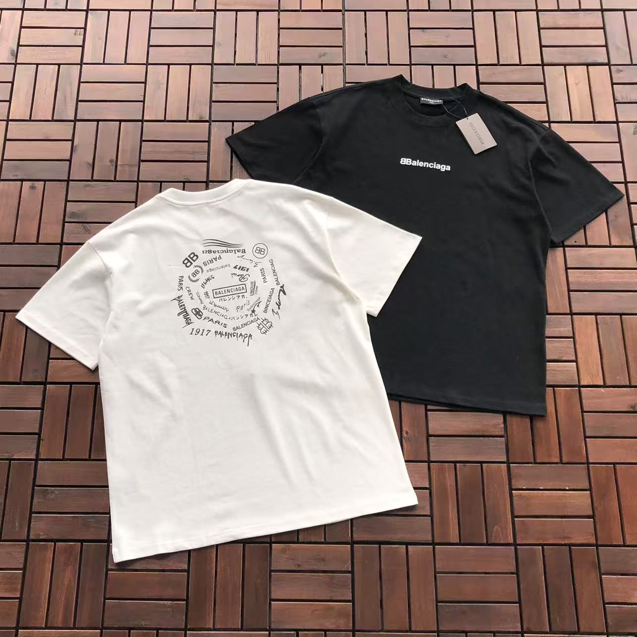 BLG T-Shirt
