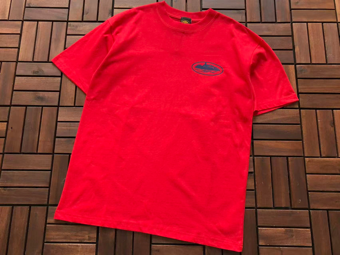 CTZ T-Shirt