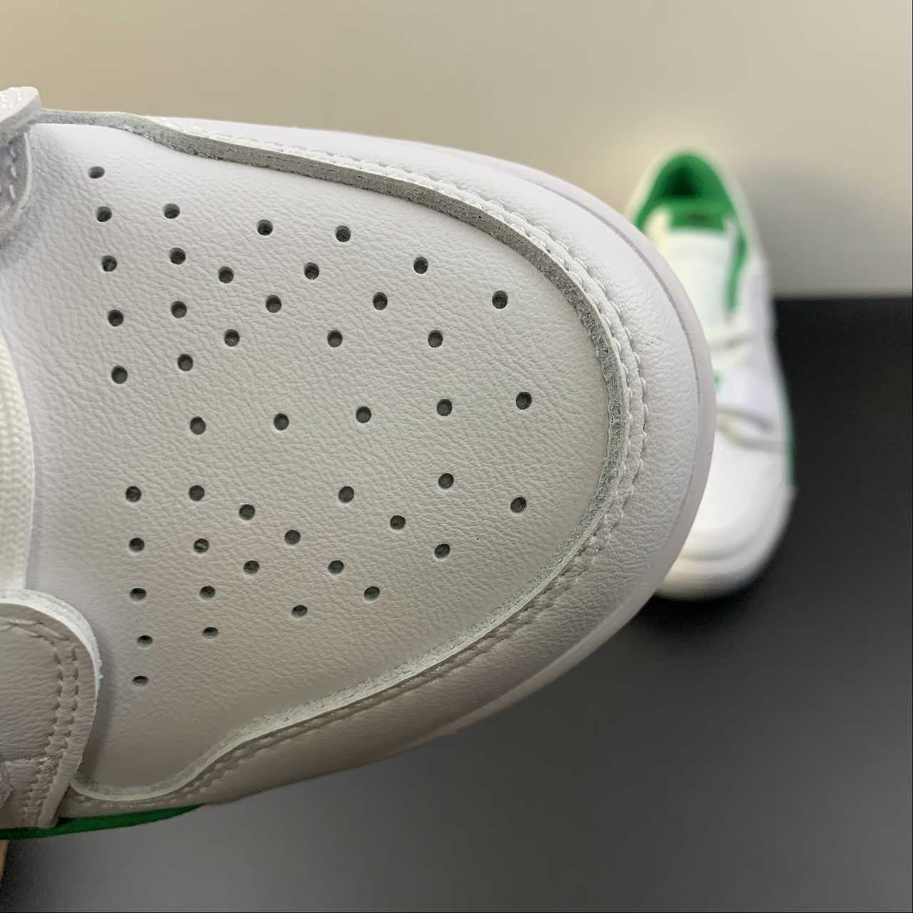 Legacy 312 Lucky Green