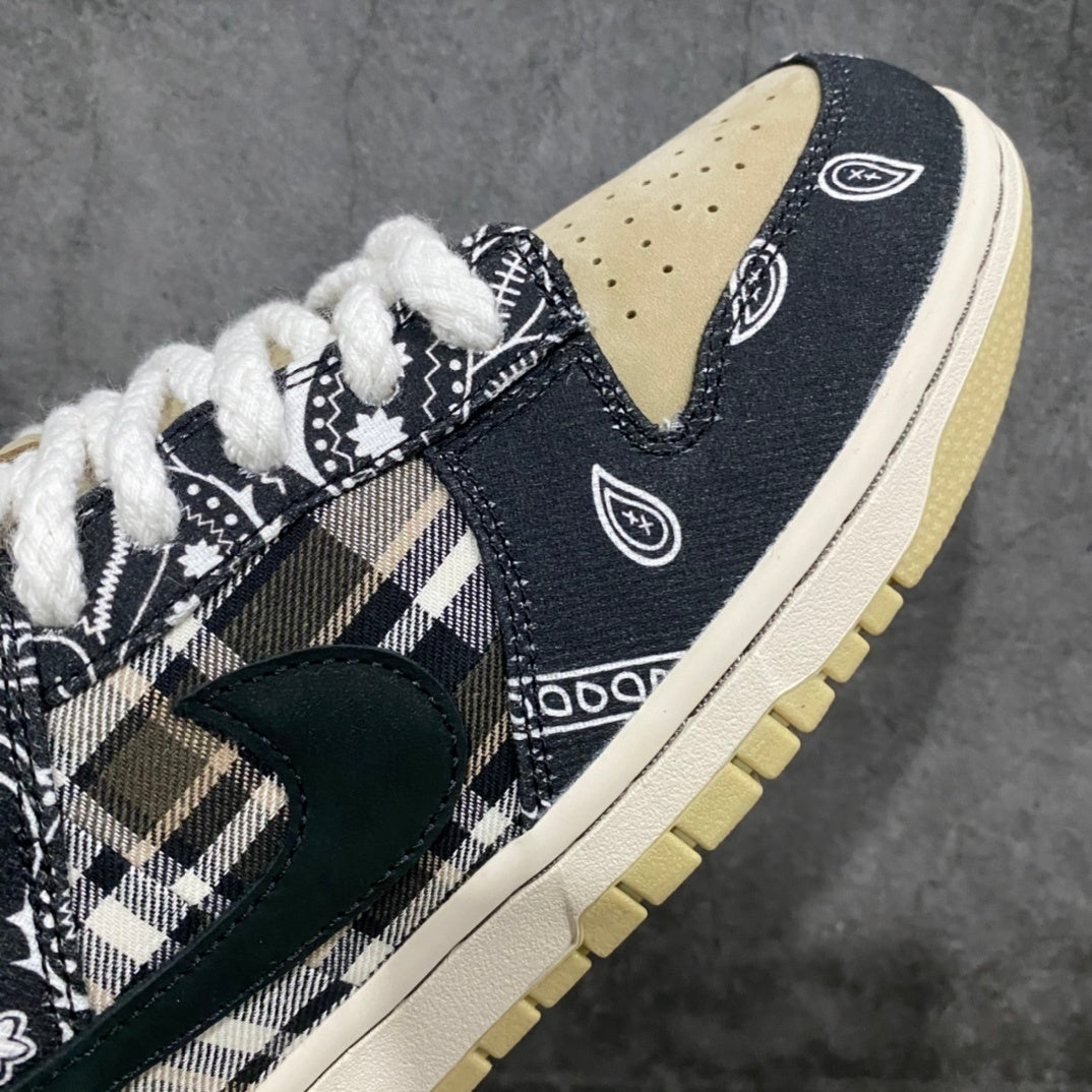 Dunk SB Travis Scott