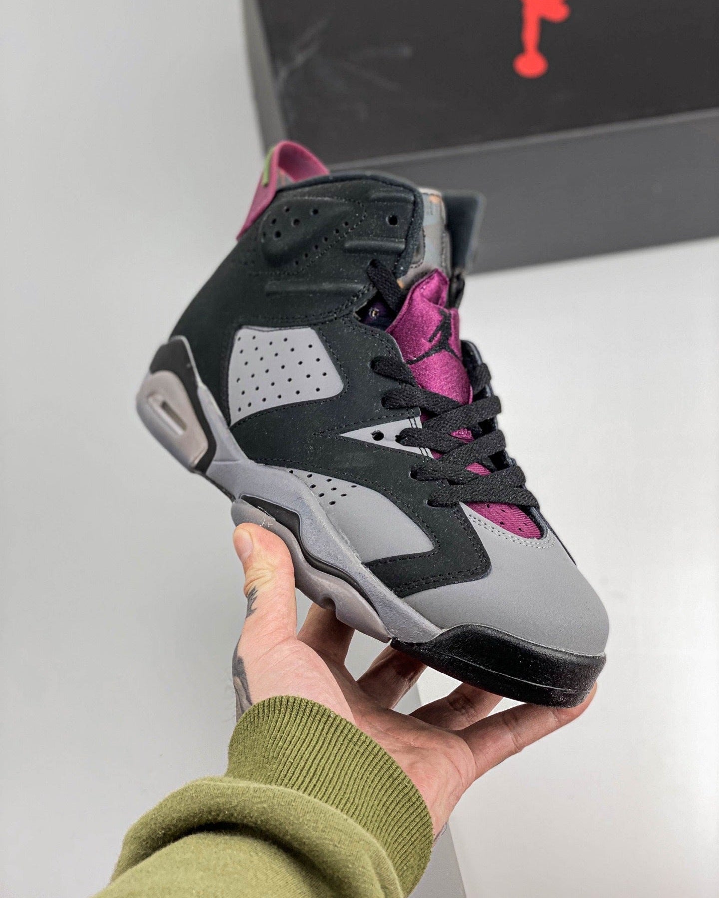 AJ6 Bordeaux