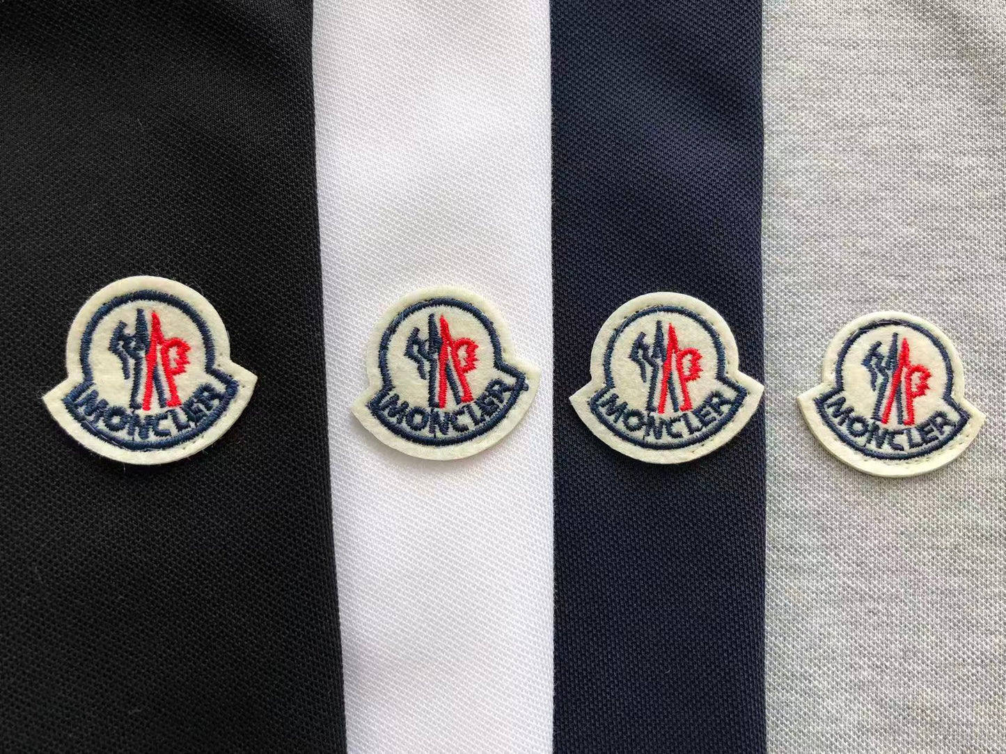 T-Shirts Polo MC