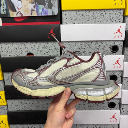 BLG 3XL Beige/Brown