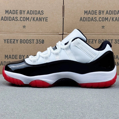 AJ11 Low Bred