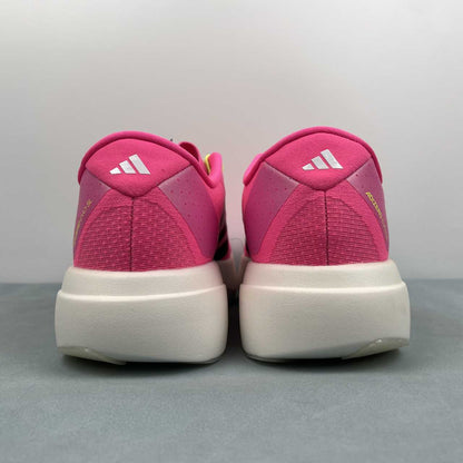 Evo SL Black Lucred Pink